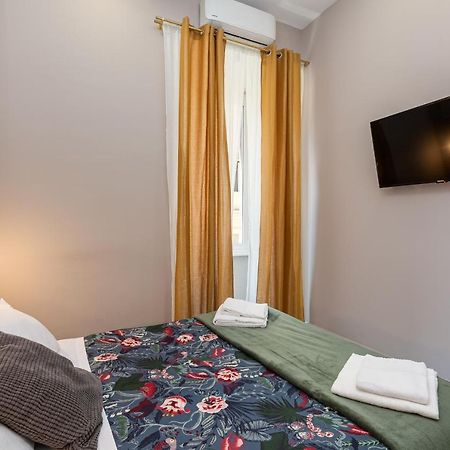 Empire Suites Rome Luaran gambar