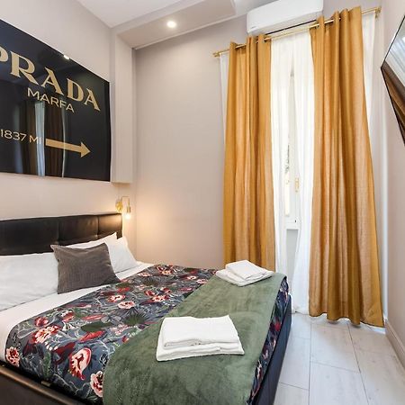 Empire Suites Rome Luaran gambar