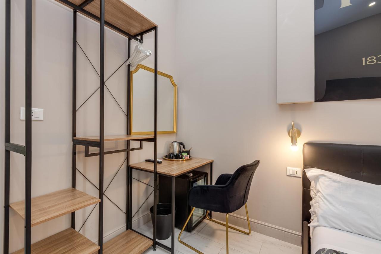 Empire Suites Rome Luaran gambar