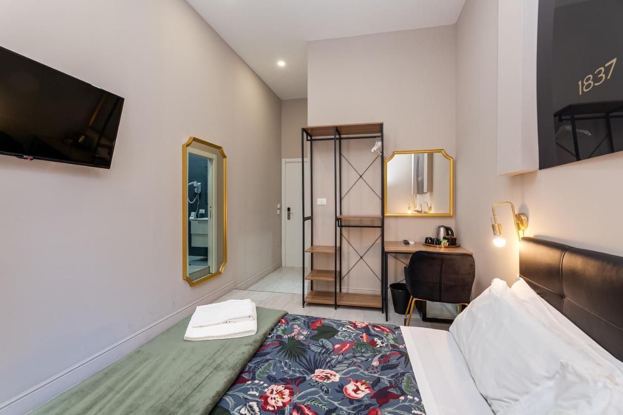 Empire Suites Rome Luaran gambar
