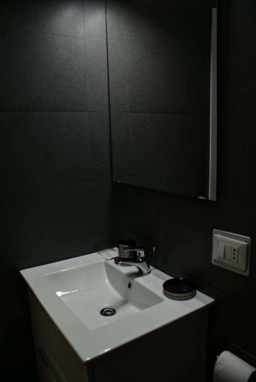 Empire Suites Rome Luaran gambar