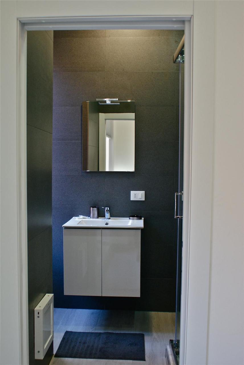 Empire Suites Rome Luaran gambar