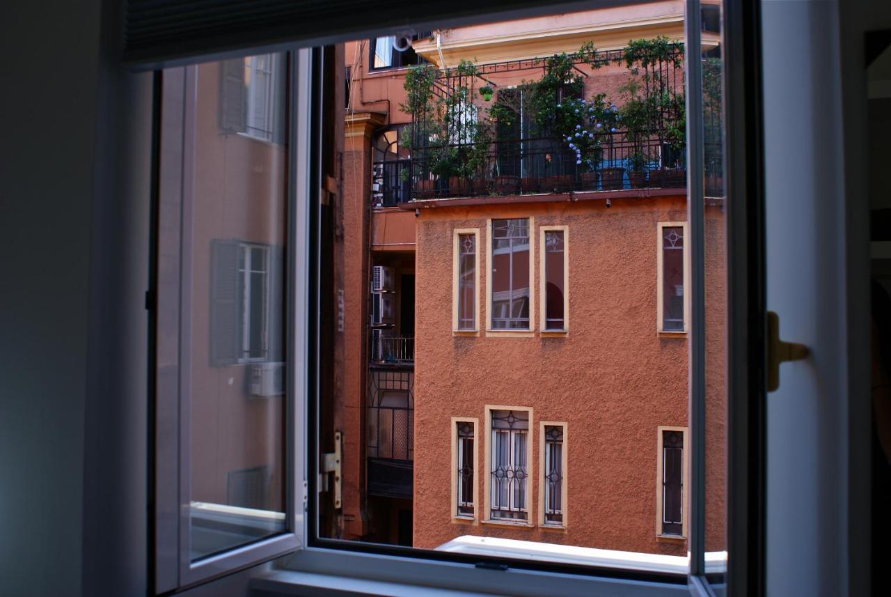 Empire Suites Rome Luaran gambar