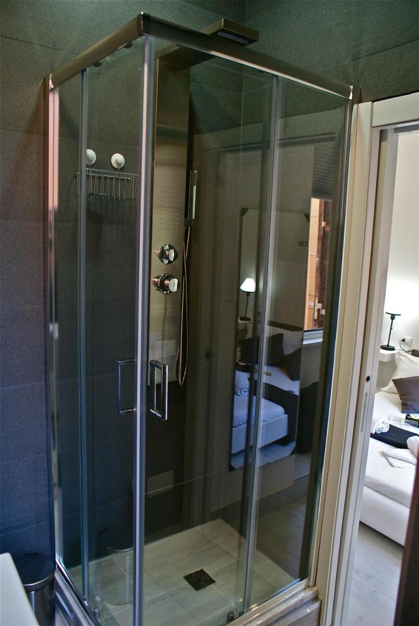 Empire Suites Rome Luaran gambar