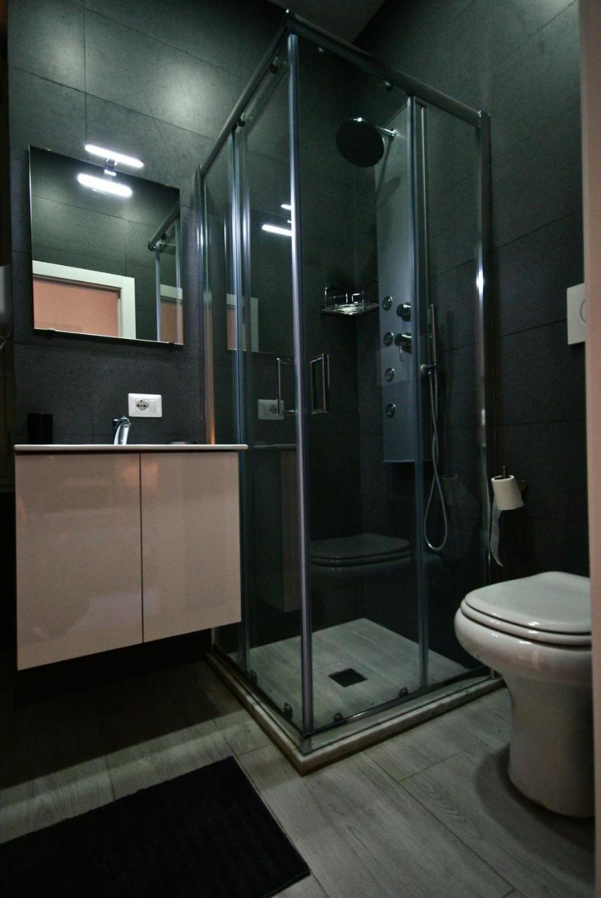 Empire Suites Rome Luaran gambar